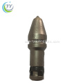 Carbide tips Bullet teeth 25mm for rock auger